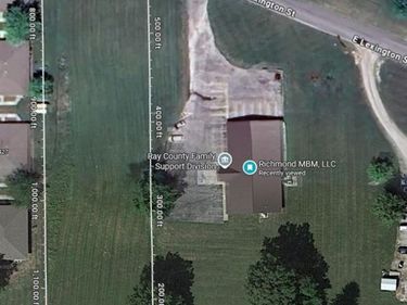 901 E Lexington Street, Richmond, MO 64085