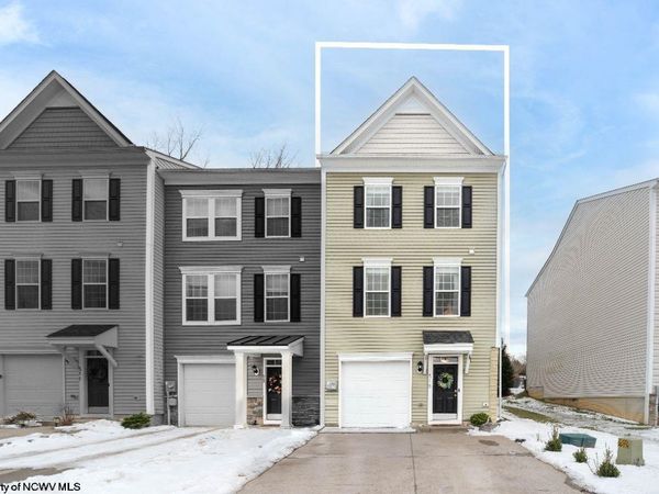 515 Turquoise Lane, Morgantown, WV 26508