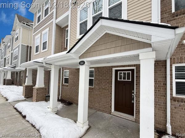 584 Anne Avenue, Brighton, MI 48116