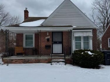 12484 Laing Street, Detroit, MI 48224