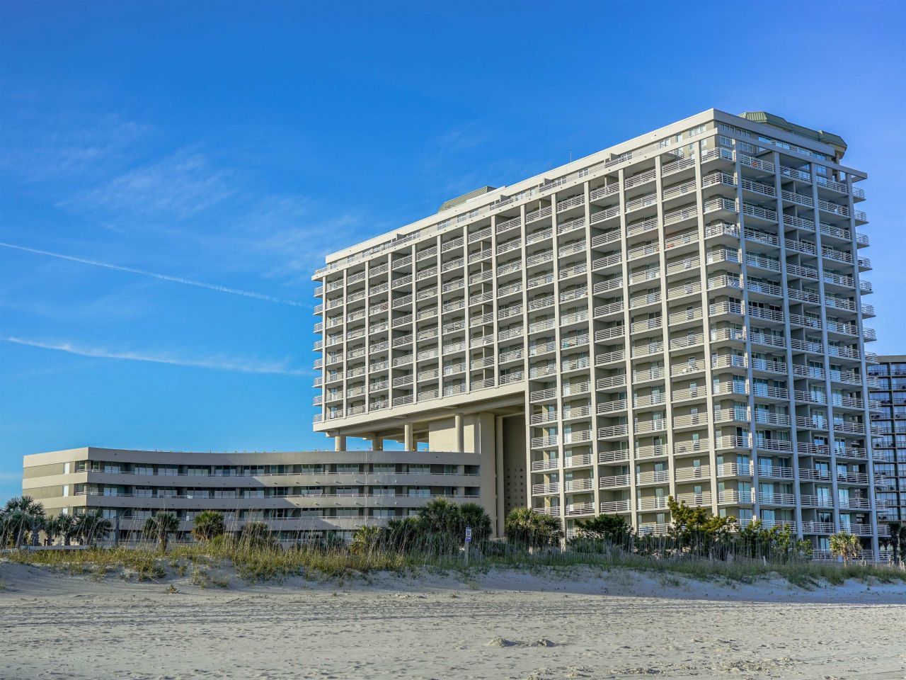 9840 Queensway Blvd., Unit 1601, Myrtle Beach, SC 29572 Main Photo