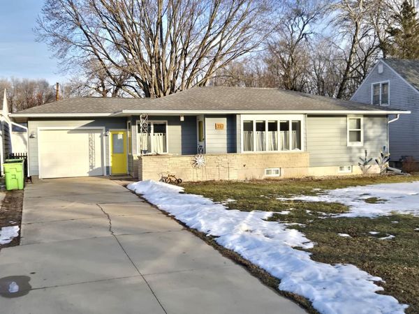 76 S Willow Court, Markesan, WI 53946