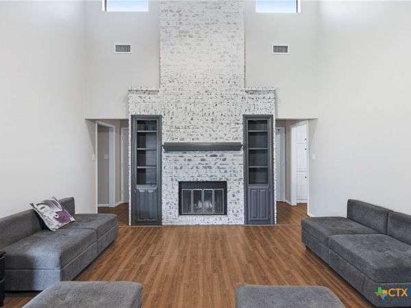 59 Wisteria Street , Waco, TX 76708