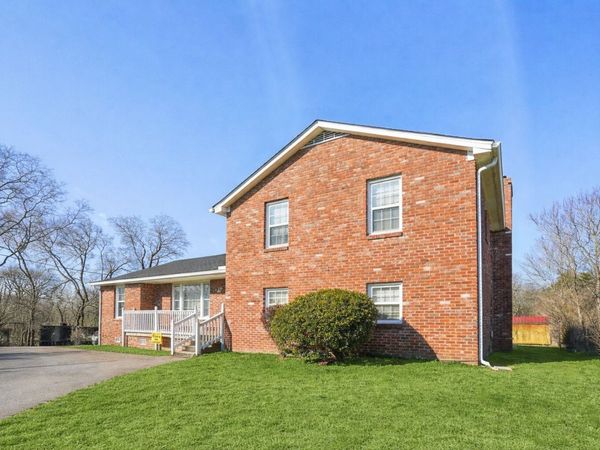 4019 Cedar Cir, Nashville, TN 37218