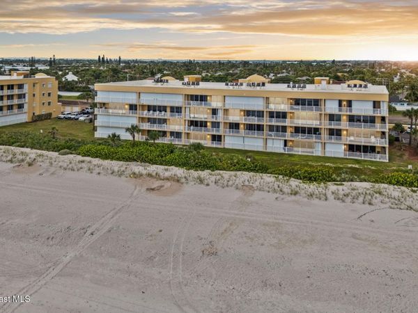 1791 Highway A1a Highway , Unit 1104, Indian Harbour Beach, FL 32937