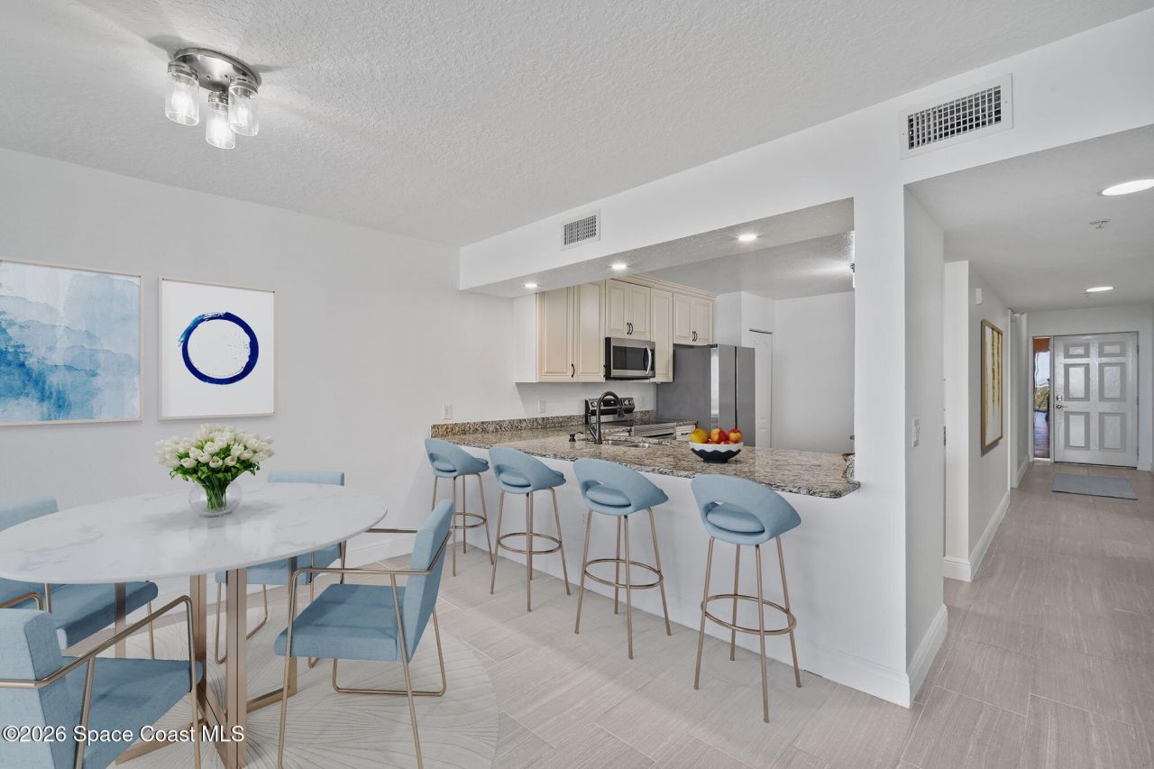 1791 Highway A1a Highway , Unit 1104, Indian Harbor Beach, FL 32937 Photo