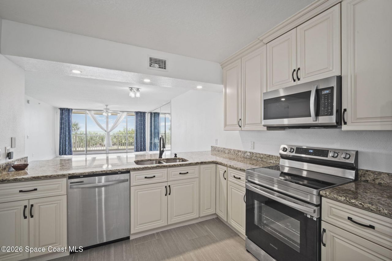 1791 Highway A1a Highway , Unit 1104, Indian Harbor Beach, FL 32937 Photo