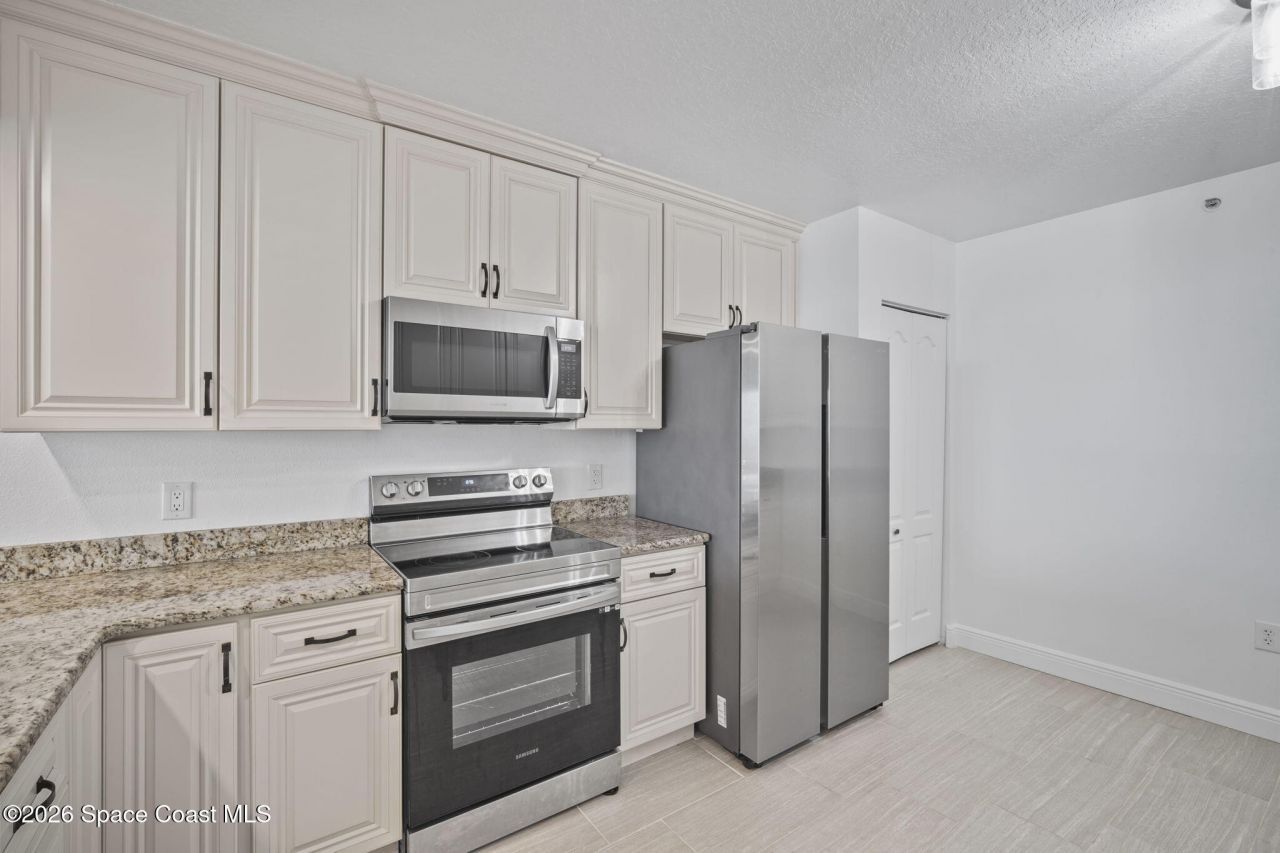 1791 Highway A1a Highway , Unit 1104, Indian Harbor Beach, FL 32937 Photo