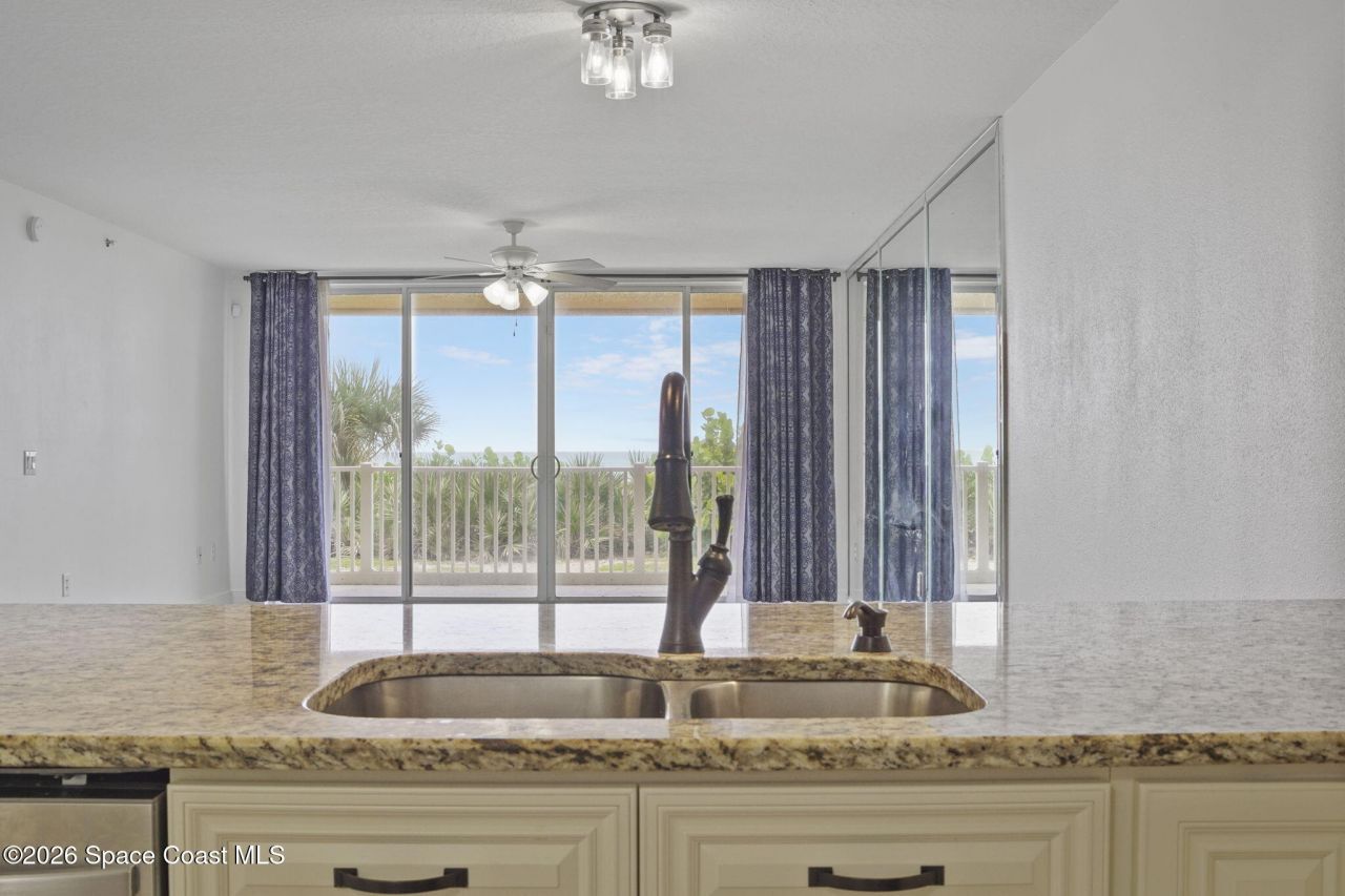 1791 Highway A1a Highway , Unit 1104, Indian Harbor Beach, FL 32937 Photo