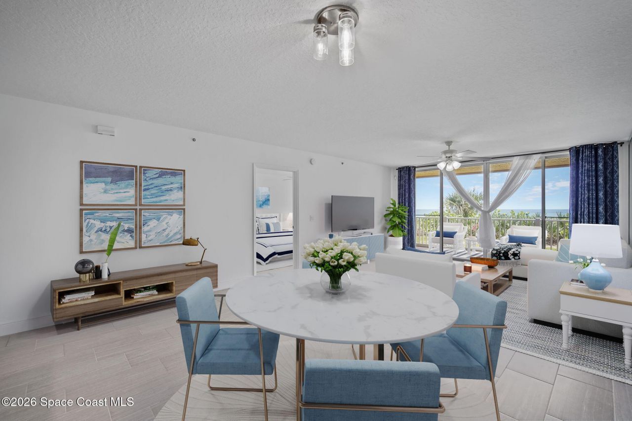 1791 Highway A1a Highway , Unit 1104, Indian Harbor Beach, FL 32937 Photo