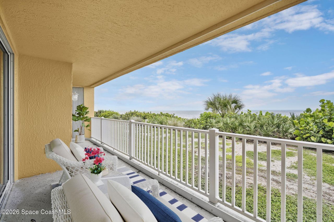 1791 Highway A1a Highway , Unit 1104, Indian Harbor Beach, FL 32937 Photo