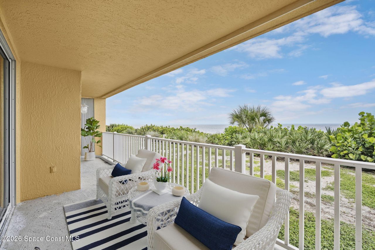 1791 Highway A1a Highway , Unit 1104, Indian Harbor Beach, FL 32937 Photo