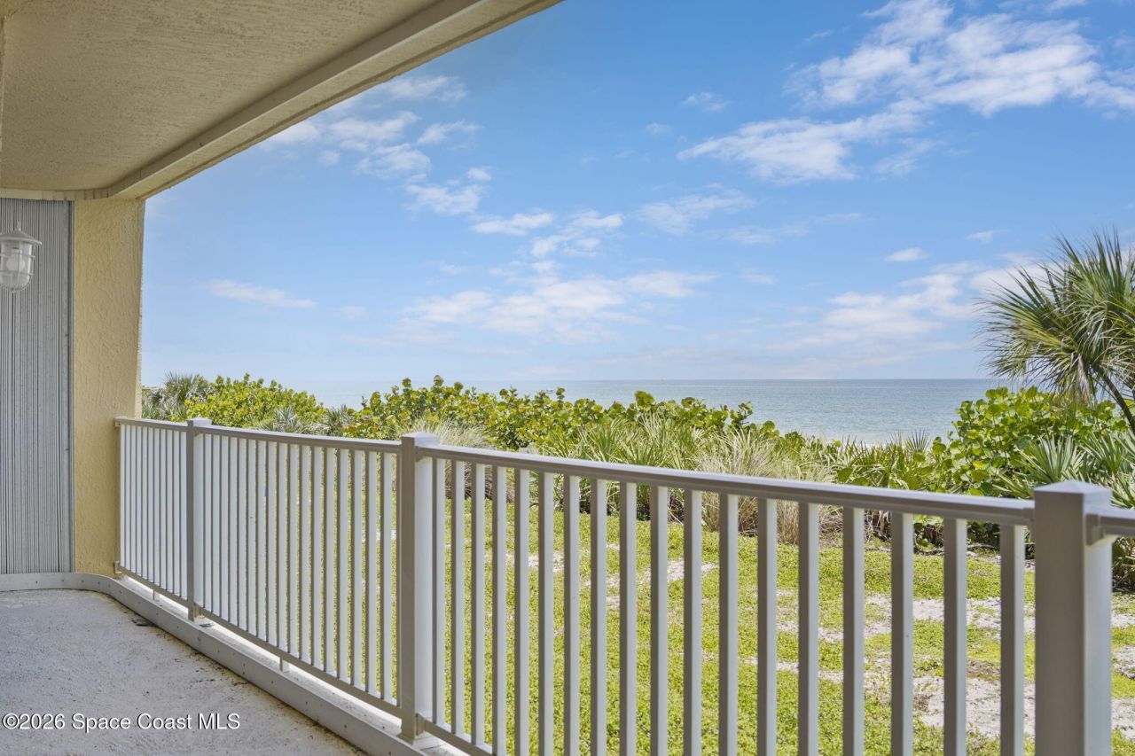 1791 Highway A1a Highway , Unit 1104, Indian Harbor Beach, FL 32937 Photo