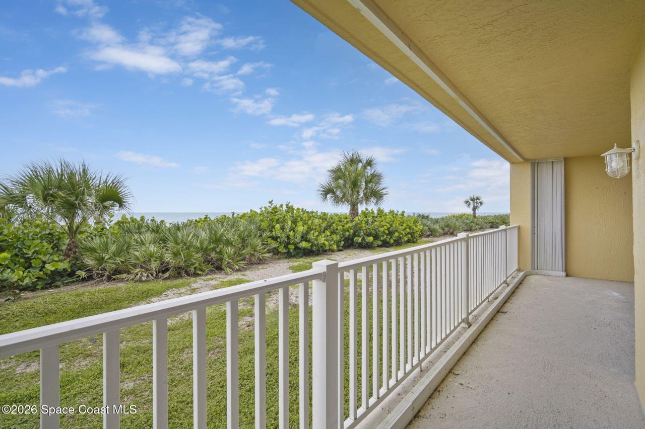 1791 Highway A1a Highway , Unit 1104, Indian Harbor Beach, FL 32937 Photo
