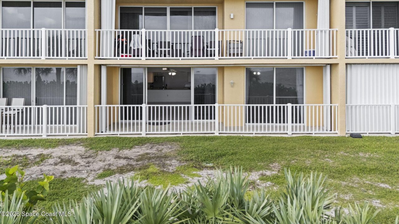 1791 Highway A1a Highway , Unit 1104, Indian Harbor Beach, FL 32937 Photo