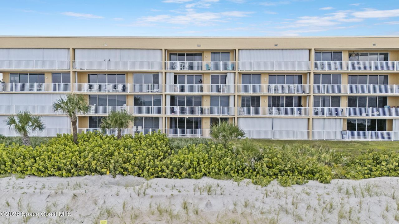 1791 Highway A1a Highway , Unit 1104, Indian Harbor Beach, FL 32937 Photo