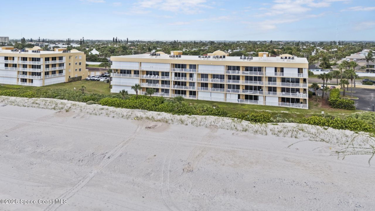 1791 Highway A1a Highway , Unit 1104, Indian Harbor Beach, FL 32937 Photo