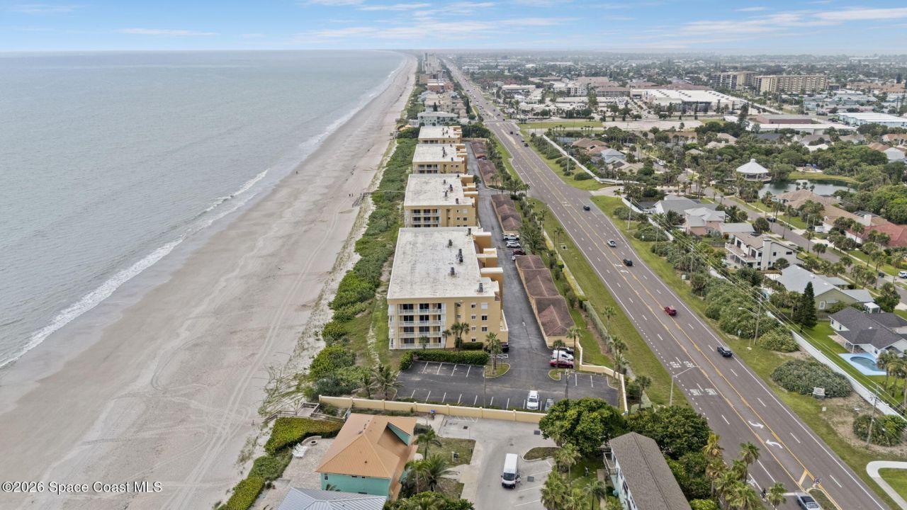 1791 Highway A1a Highway , Unit 1104, Indian Harbor Beach, FL 32937 Photo