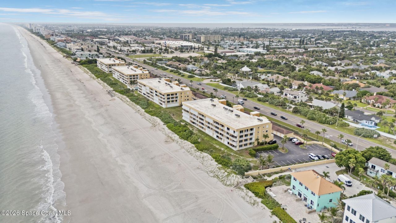 1791 Highway A1a Highway , Unit 1104, Indian Harbor Beach, FL 32937 Photo