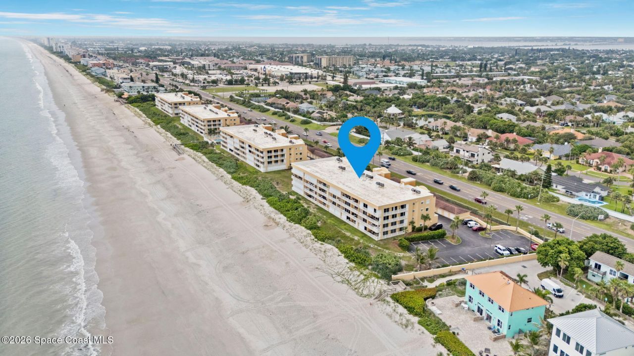 1791 Highway A1a Highway , Unit 1104, Indian Harbor Beach, FL 32937 Photo