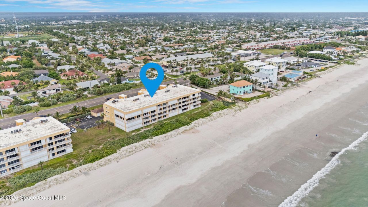 1791 Highway A1a Highway , Unit 1104, Indian Harbor Beach, FL 32937 Photo