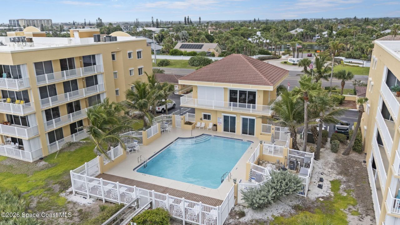 1791 Highway A1a Highway , Unit 1104, Indian Harbor Beach, FL 32937 Photo