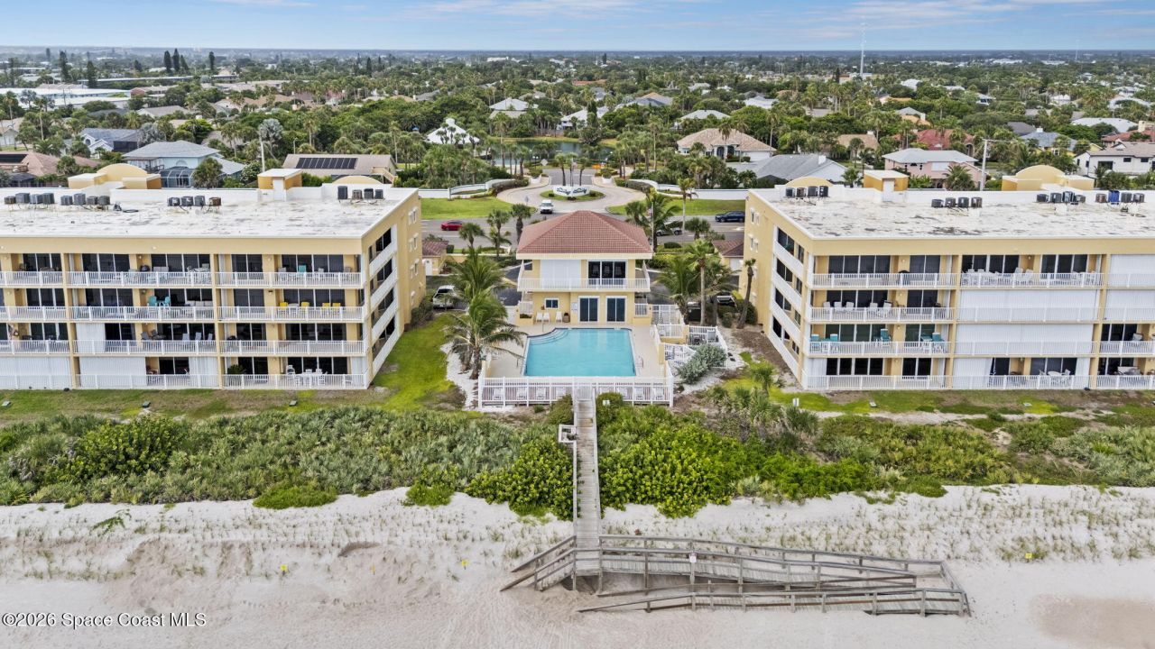 1791 Highway A1a Highway , Unit 1104, Indian Harbor Beach, FL 32937 Photo