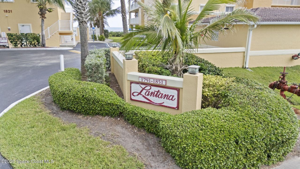 1791 Highway A1a Highway , Unit 1104, Indian Harbor Beach, FL 32937 Photo