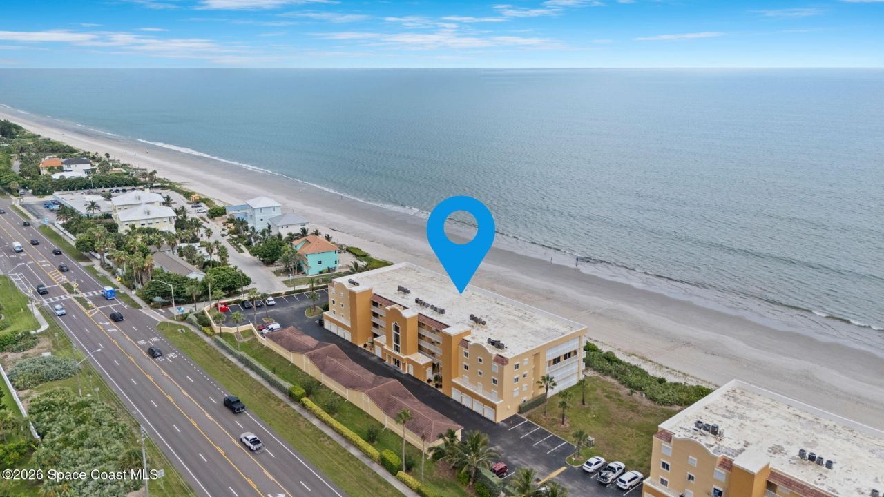 1791 Highway A1a Highway , Unit 1104, Indian Harbor Beach, FL 32937 Photo