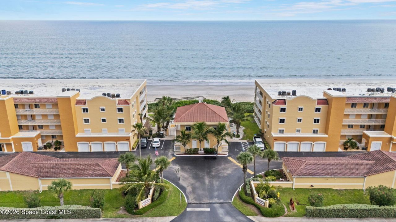 1791 Highway A1a Highway , Unit 1104, Indian Harbor Beach, FL 32937 Photo