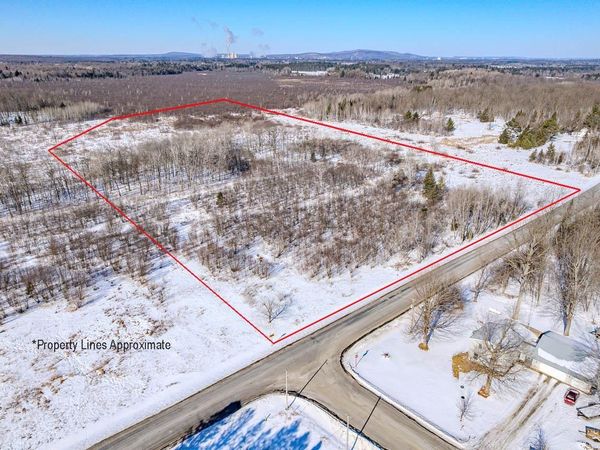 Lot 2 CREEK ROAD, Kronenwetter, WI 54455