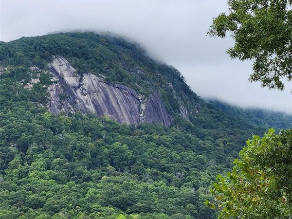 Lot 11 Waterside Drive , Lake Lure, NC 28746