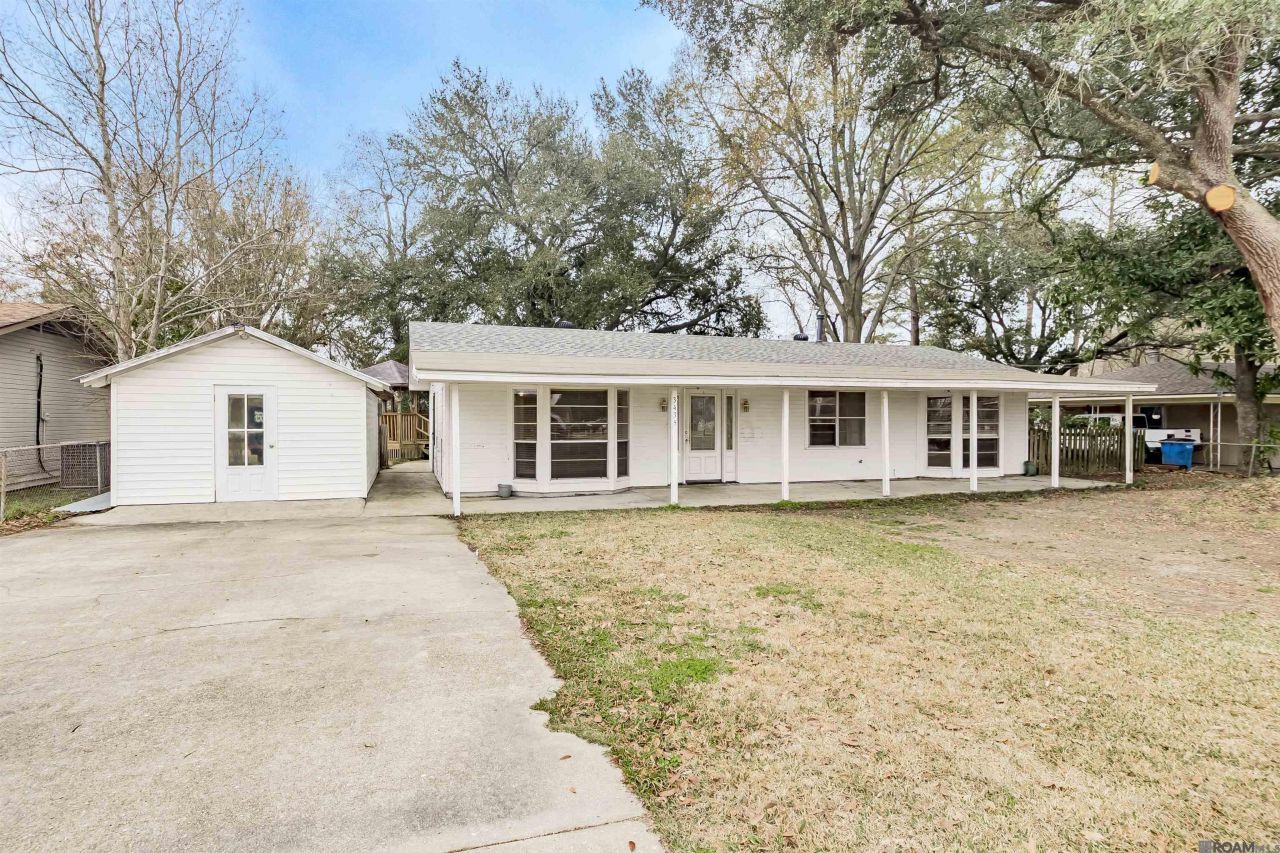 3435 Lejeune St, Livonia, LA 70755 Main Photo