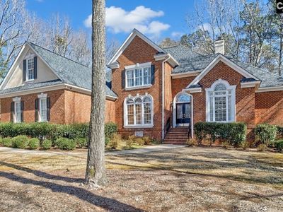 1009 Steeple Ridge Road, Irmo, SC 29063