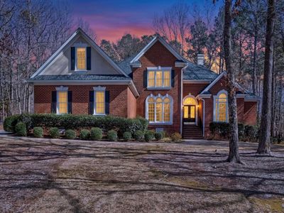1009 Steeple Ridge Road, Irmo, SC 29063