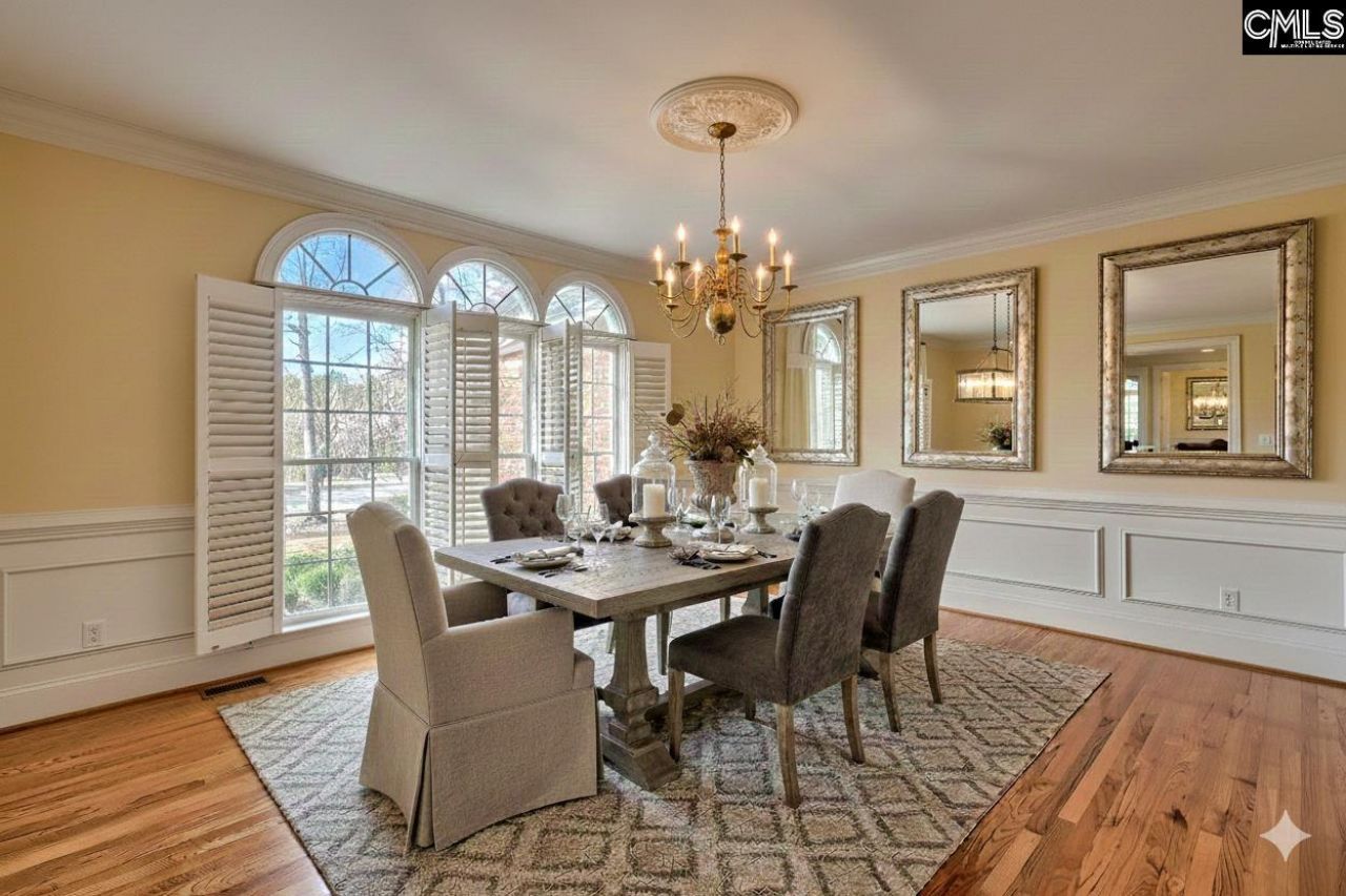 1009 Steeple Ridge Road  Photo 10