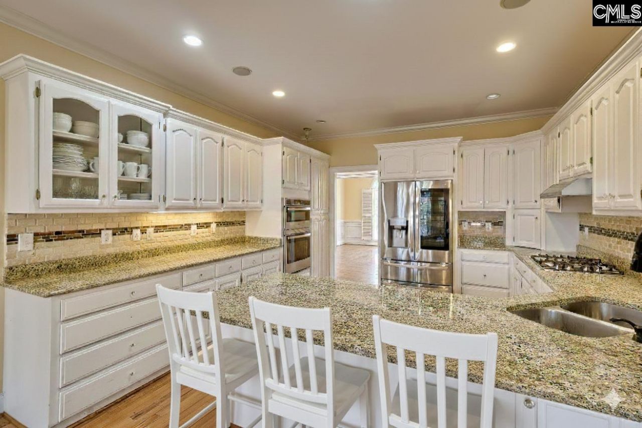 1009 Steeple Ridge Road Photo 10