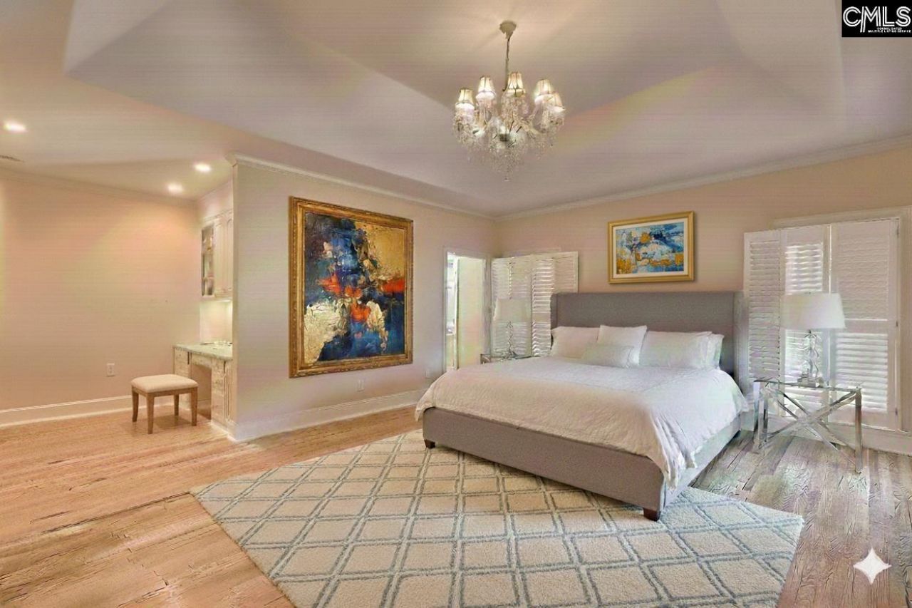 1009 Steeple Ridge Road  Photo 12