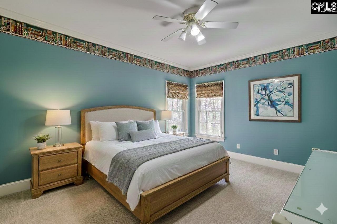 1009 Steeple Ridge Road  Photo 21