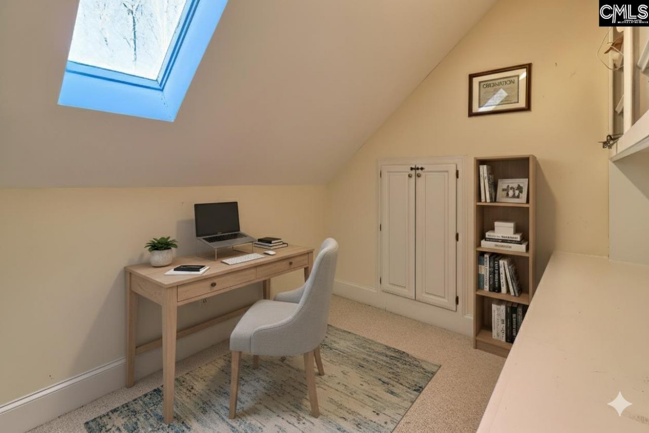 1009 Steeple Ridge Road  Photo 26