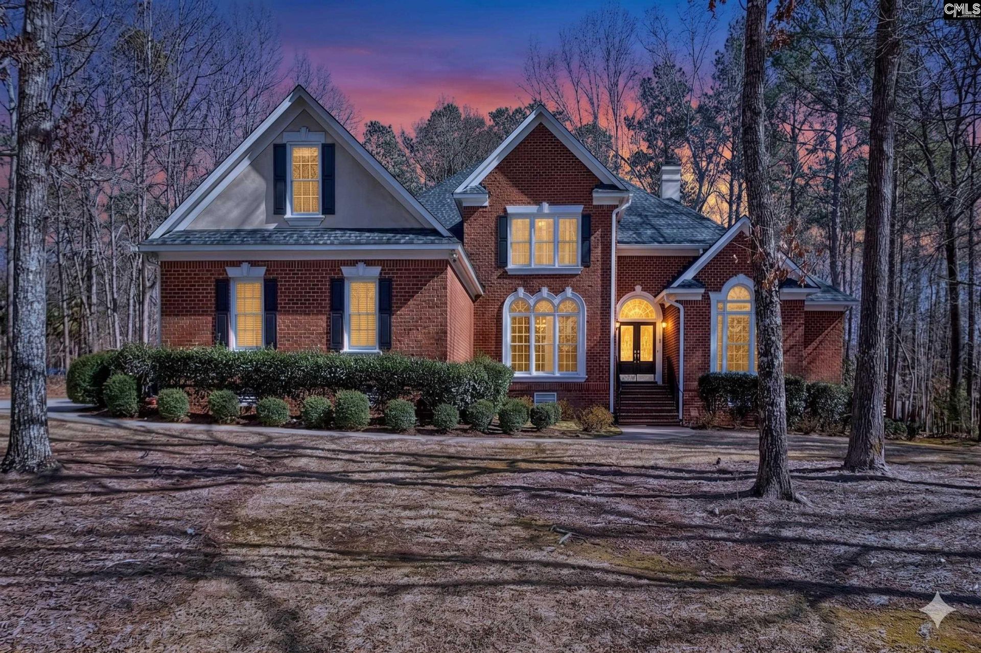 1009 Steeple Ridge Road Photo 32