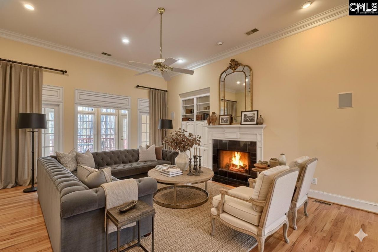 1009 Steeple Ridge Road  Photo 5