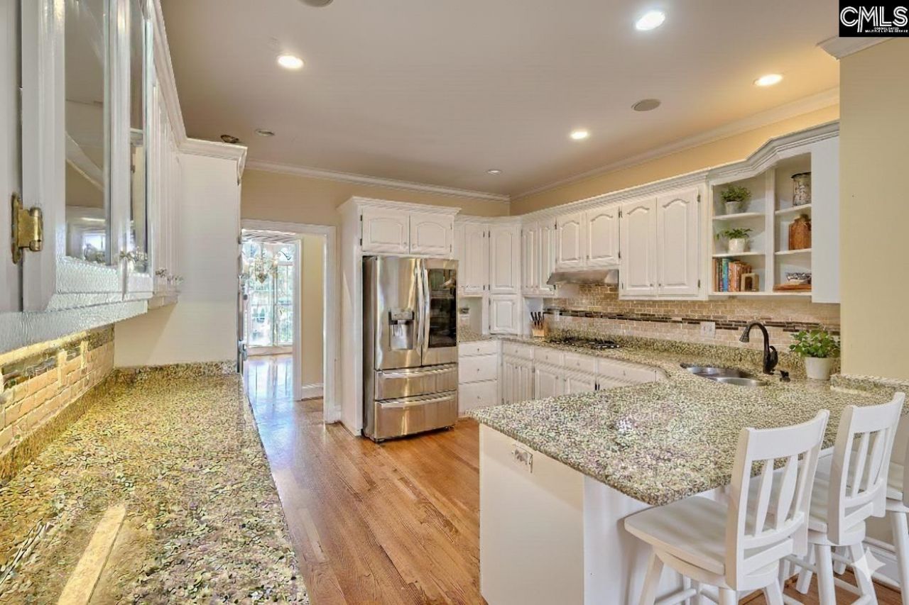 1009 Steeple Ridge Road  Photo 7