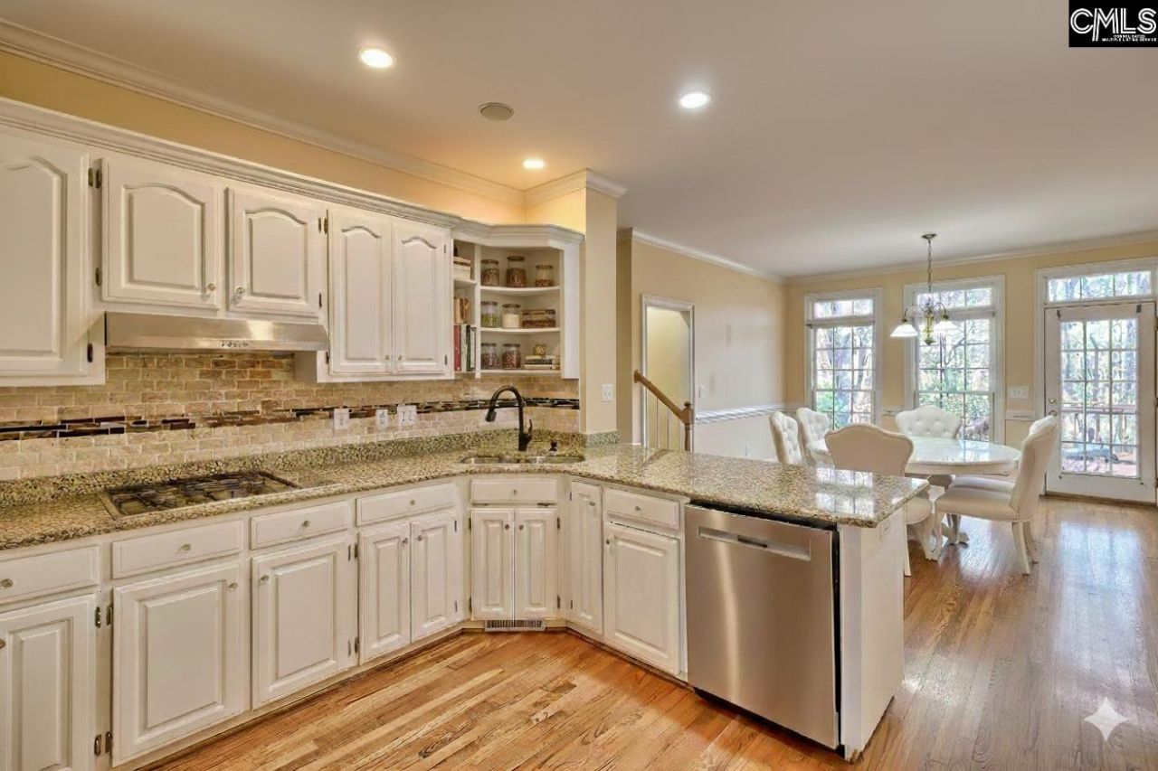 1009 Steeple Ridge Road  Photo 8