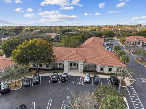 11780 W Sample Road, Coral Springs, FL 33065