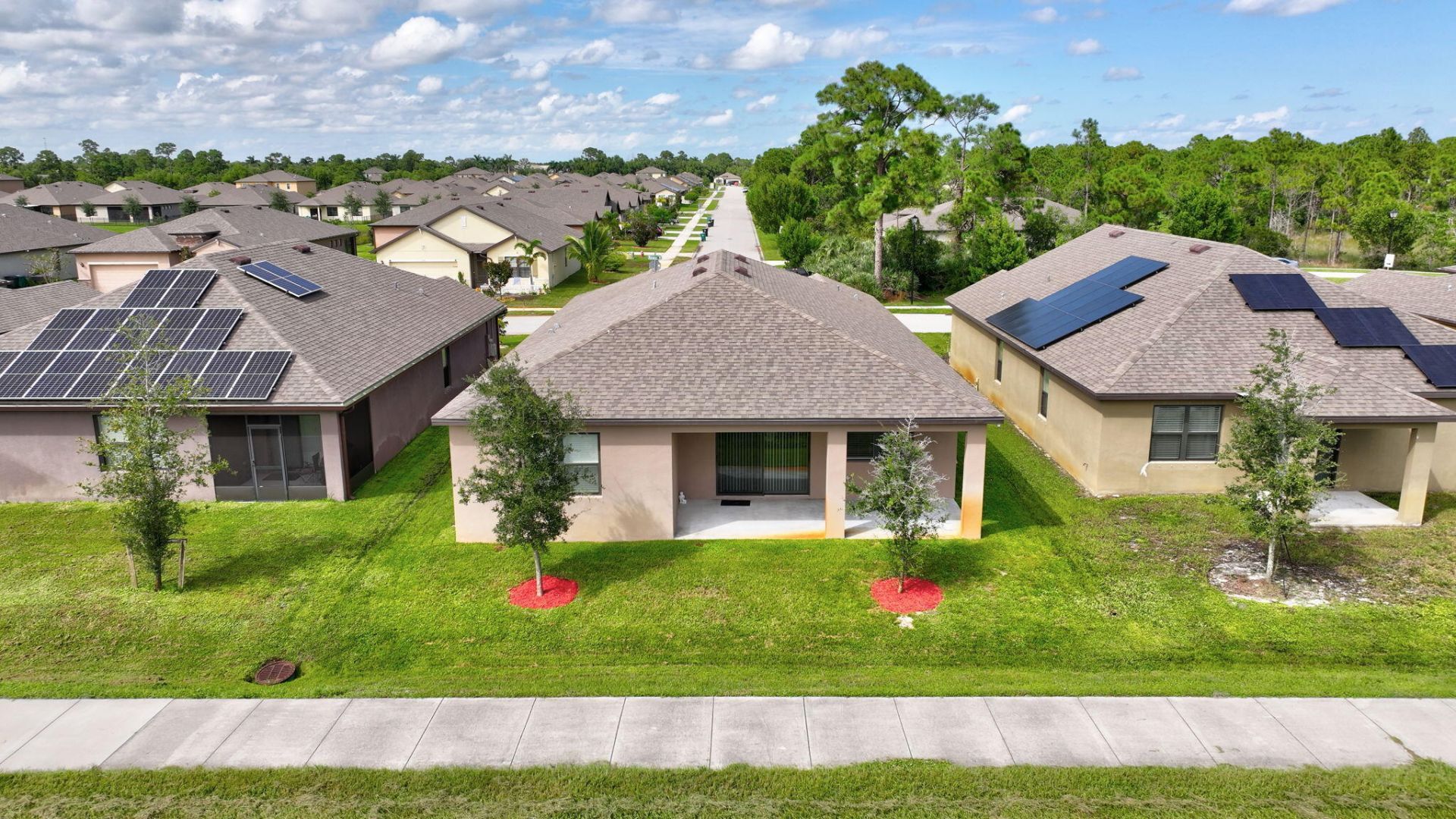 6343 NW Regent Street, Port Saint Lucie, FL 34983 Photo