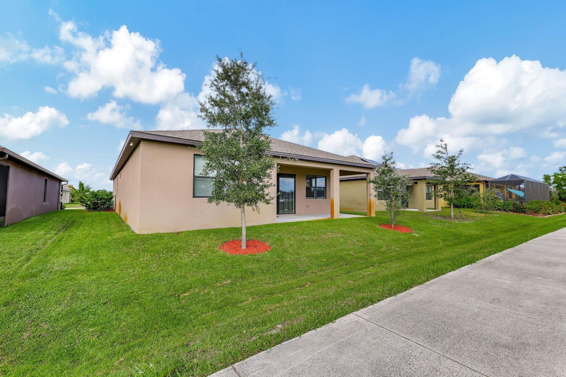 6343 NW Regent Street, Port Saint Lucie, FL 34983 Photo