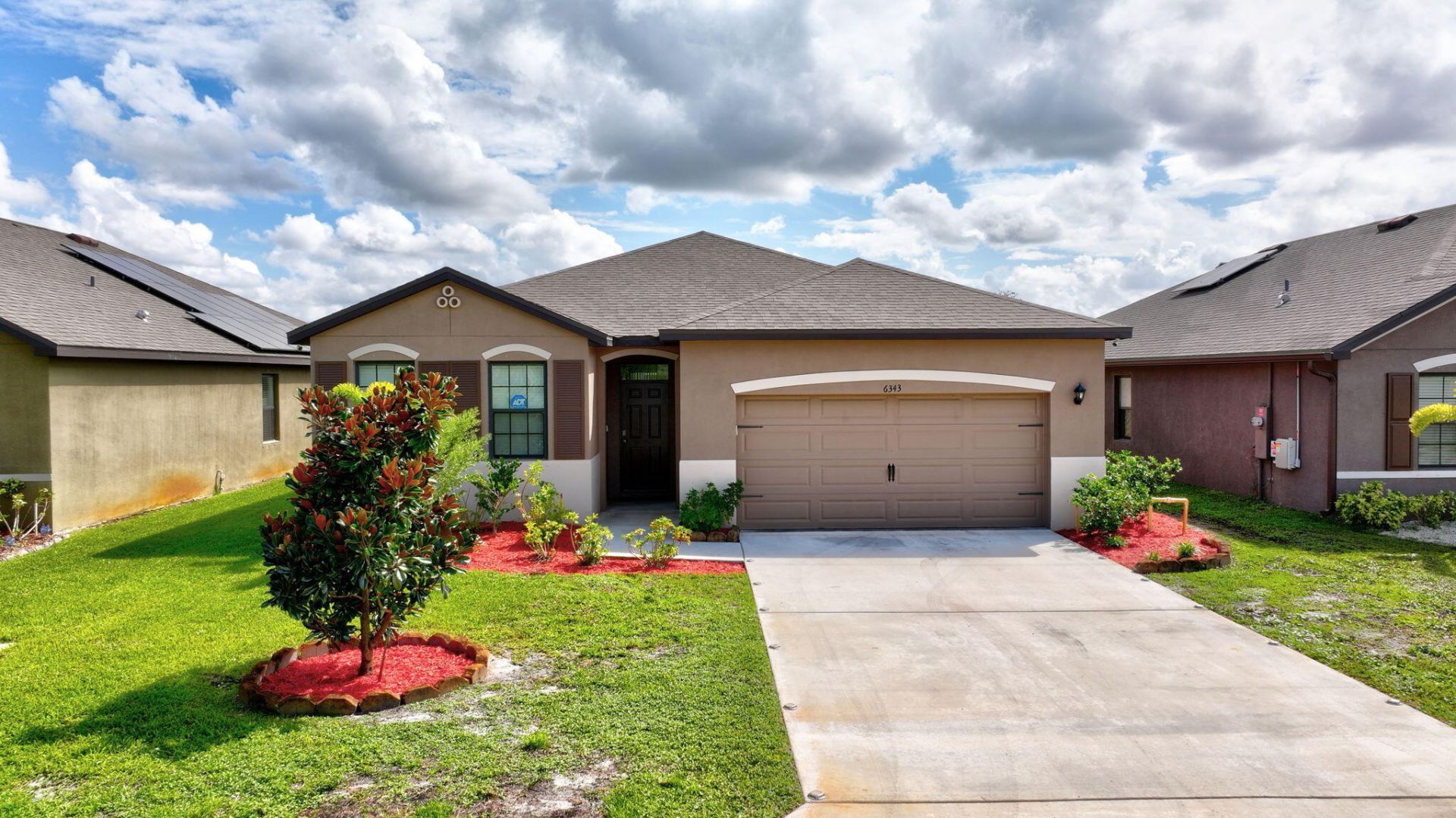 6343 NW Regent Street, Port Saint Lucie, FL 34983 Photo