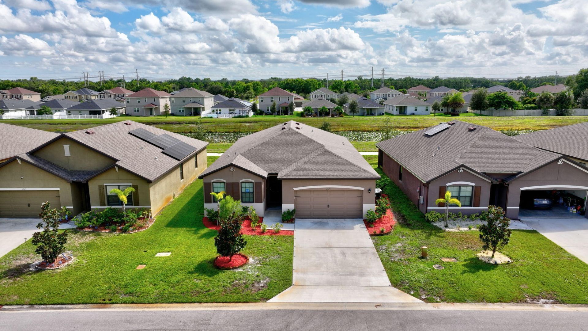 6343 NW Regent Street, Port Saint Lucie, FL 34983 Photo