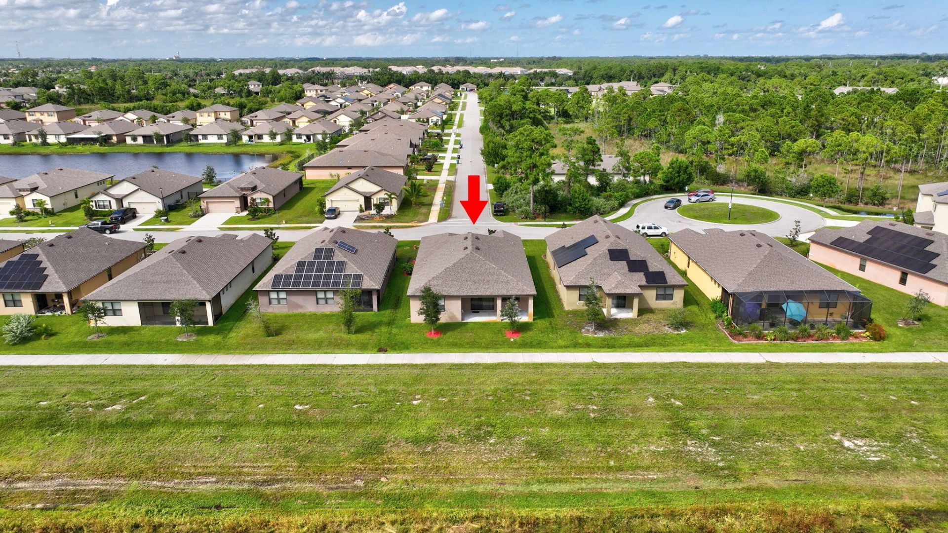 6343 NW Regent Street, Port Saint Lucie, FL 34983 Photo